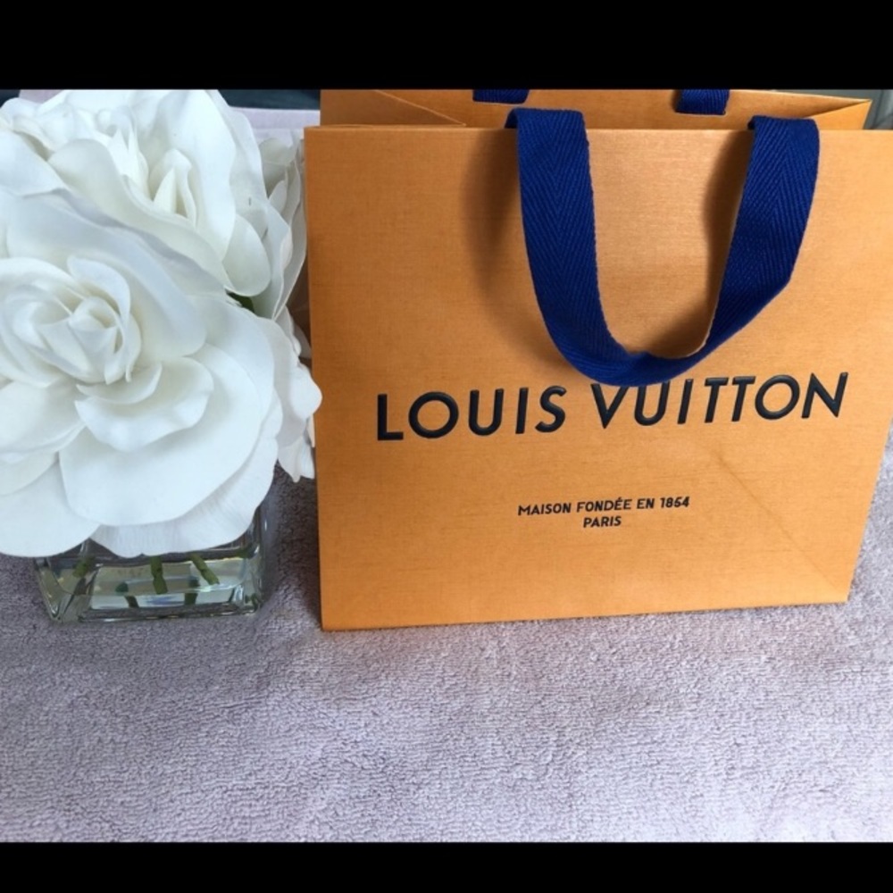 Louis Vuitton shoppers ALL SIZES